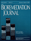 点击查看Bioremediation Journal