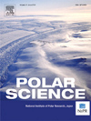 点击查看Polar Science