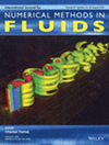 点击查看International Journal For Numerical Methods In Fluids