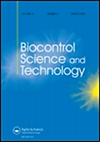 点击查看Biocontrol Science And Technology