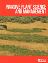 点击查看Invasive Plant Science And Management