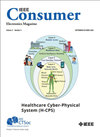 点击查看<b>Ieee Consumer Electronics Magazine</b>