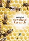 点击查看Journal Of Apicultural Research