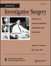 点击查看Journal Of Investigative Surgery