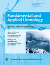 点击查看Fundamental And Applied Limnology