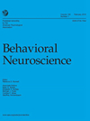 点击查看Behavioral Neuroscience