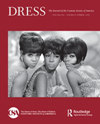点击查看Dress-the Journal Of The Costume Society Of America