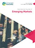 点击查看International Journal Of Emerging Markets