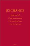 点击查看Exchange-journal Of Contemporary Christianities In Context