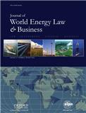 点击查看Journal Of World Energy Law & Business