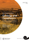 点击查看New Zealand Journal Of Geology And Geophysics