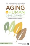 点击查看International Journal Of Aging & Human Development