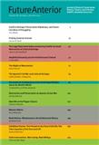 点击查看Future Anterior