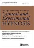 点击查看International Journal Of Clinical And Experimental Hypnosis