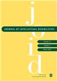 点击查看Journal Of Intellectual Disabilities