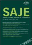 点击查看South African Journal Of Economics