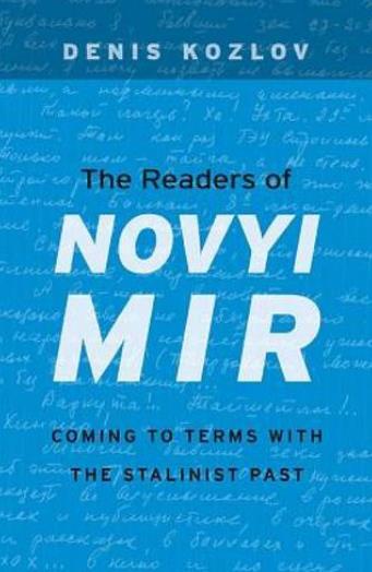 点击查看Novyi Mir