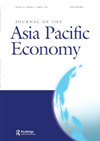 点击查看Journal Of The Asia Pacific Economy