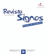 点击查看Revista Signos