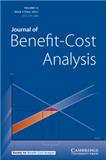 点击查看Journal Of Benefit-cost Analysis