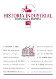 点击查看Revista De Historia Industrial