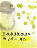 点击查看Evolutionary Psychology