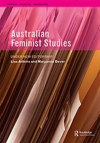 点击查看Australian Feminist Studies