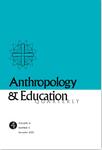 点击查看Anthropology & Education Quarterly