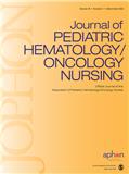 点击查看Journal Of Pediatric Hematology-oncology Nursing