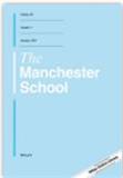 点击查看Manchester School