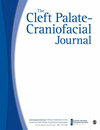 点击查看Cleft Palate Craniofacial Journal