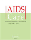 点击查看Aids Care-psychological And Socio-medical Aspects Of Aids/hi
