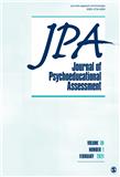点击查看<b>Journal Of Psychoeducational Assessment</b>