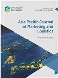 点击查看Asia Pacific Journal Of Marketing And Logistics