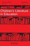 点击查看Childrens Literature In Education
