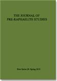 点击查看Journal Of Pre-raphaelite Studies-new Series