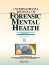 点击查看International Journal Of Forensic Mental Health