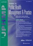点击查看Journal Of Public Health Management And Practice