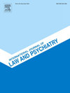 点击查看International Journal Of Law And Psychiatry