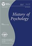 点击查看History Of Psychology