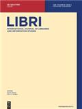 点击查看Libri-international Journal Of Libraries And Information Stu