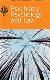 点击查看Psychiatry Psychology And Law