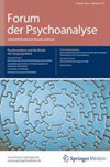 点击查看Forum Der Psychoanalyse