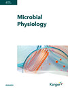 点击查看Microbial Physiology