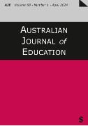 点击查看Australian Journal Of Education
