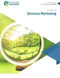 点击查看Journal Of Services Marketing