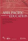 点击查看Asia Pacific Journal Of Education