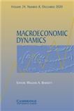 点击查看Macroeconomic Dynamics