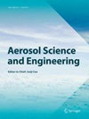 点击查看Aerosol Science And Engineering