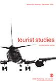 点击查看Tourist Studies